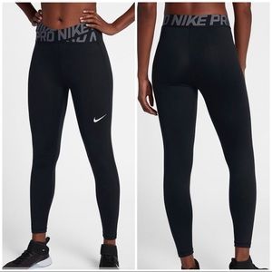 Nike Pro Intertwist Tights